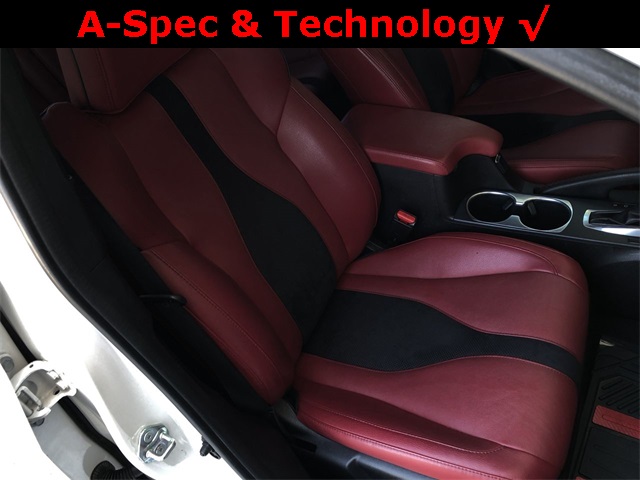 used 2020 Acura ILX car, priced at $23,987