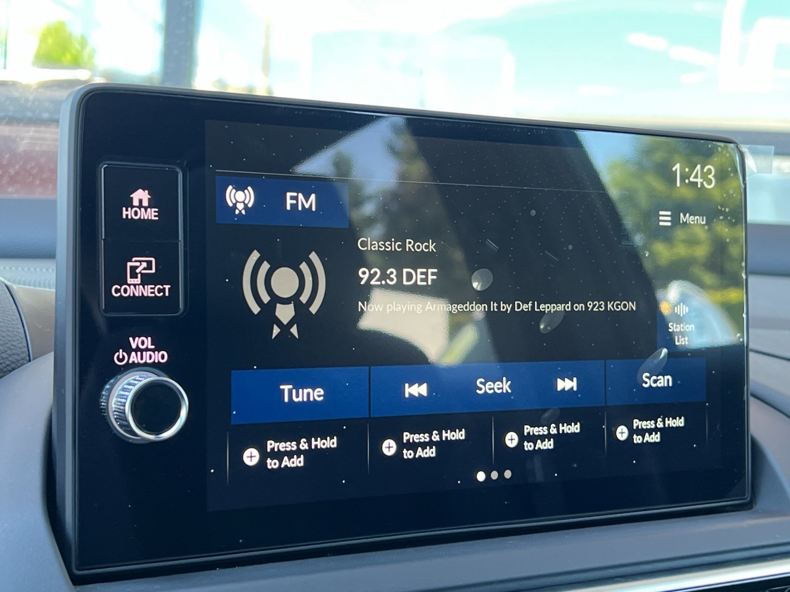 new 2025 Acura ADX car