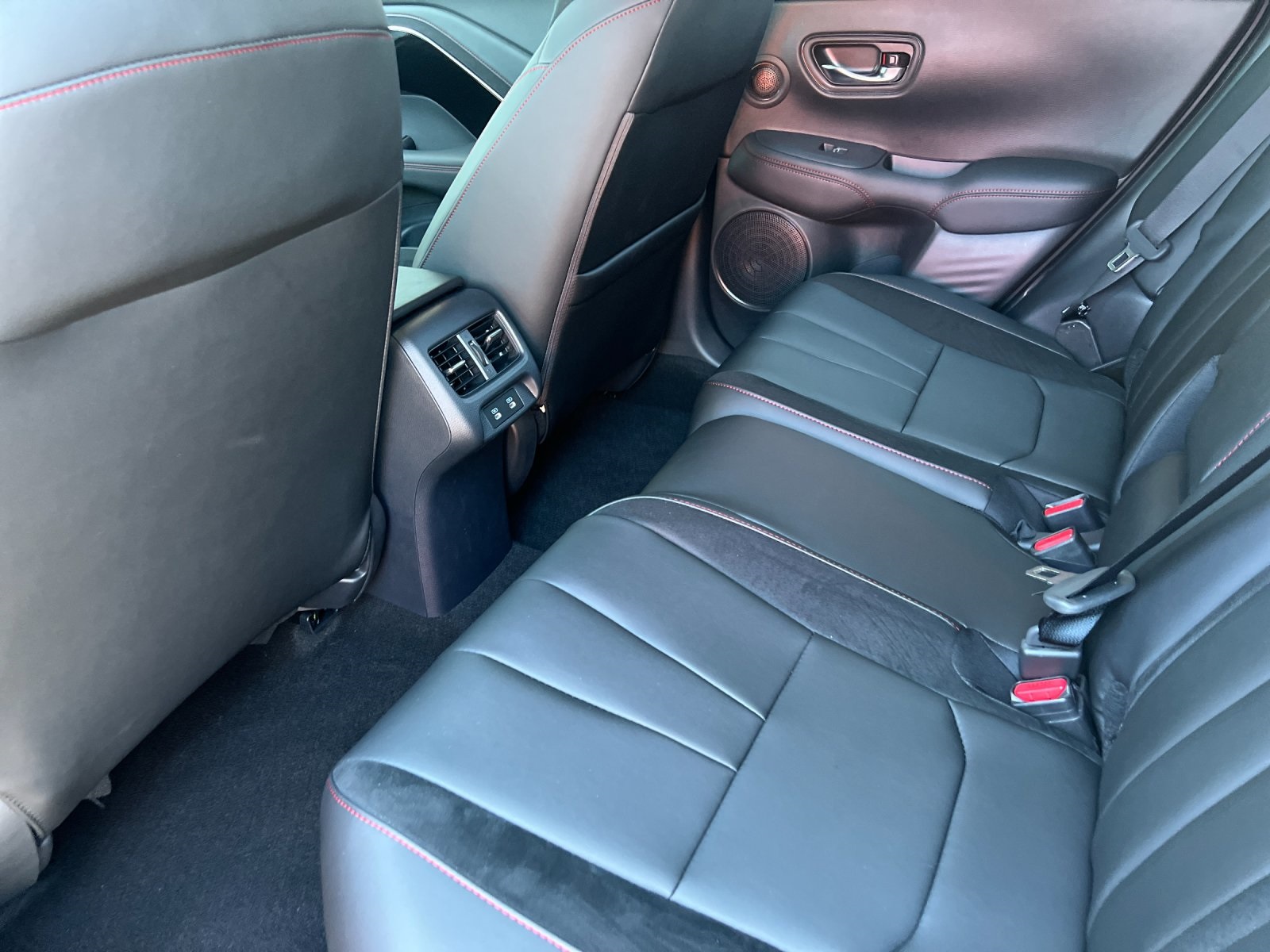 new 2025 Acura ADX car