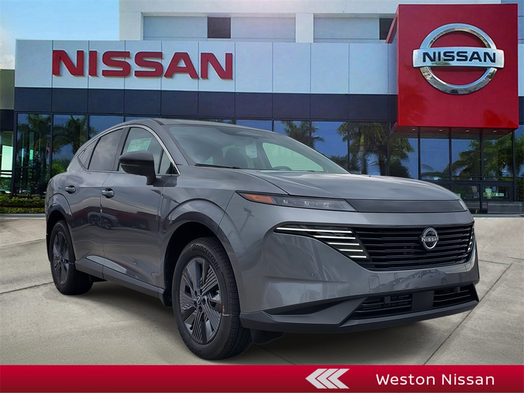 new 2026 Nissan Murano car, priced at $49,745