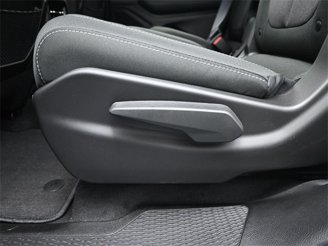 new 2025 Jeep Grand Cherokee L car, priced at $38,183