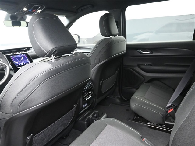 new 2025 Jeep Grand Cherokee L car, priced at $38,183