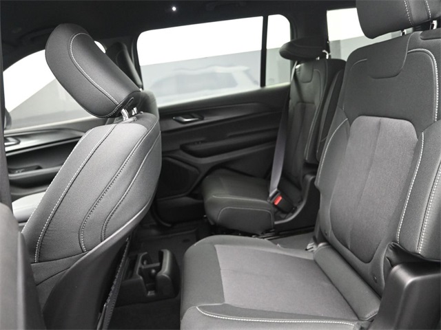 new 2025 Jeep Grand Cherokee L car, priced at $38,183