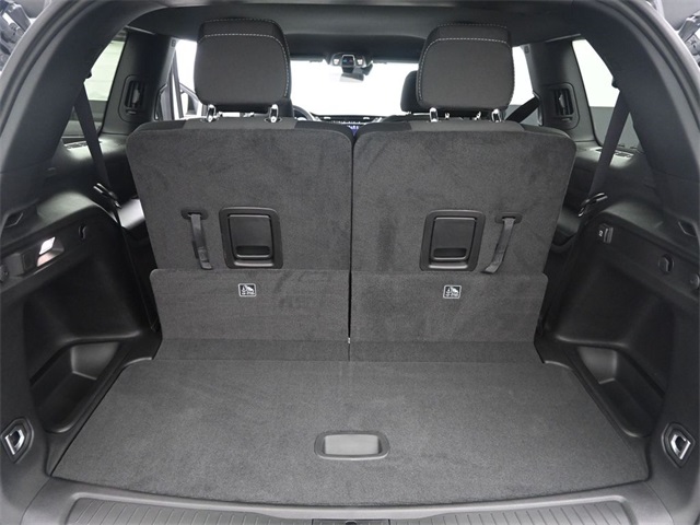 new 2025 Jeep Grand Cherokee L car, priced at $38,183