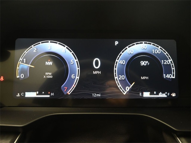 new 2025 Jeep Grand Cherokee L car, priced at $38,183