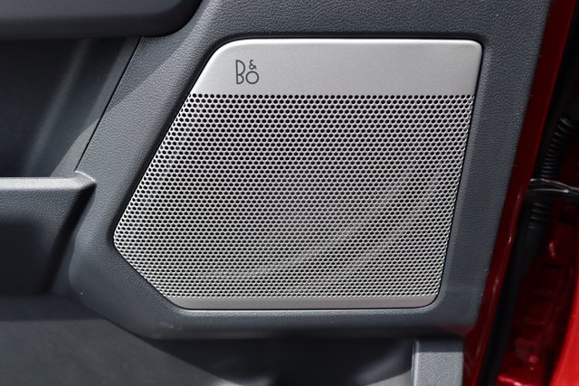 new 2025 Ford F-150 Lightning car, priced at $76,680