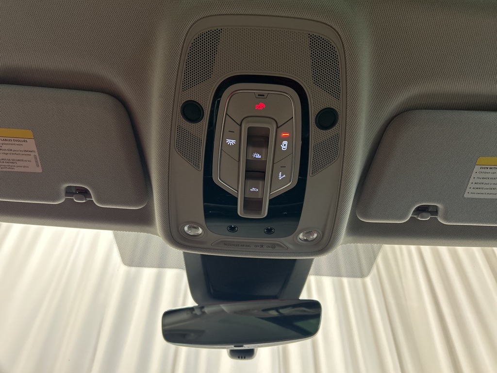 used 2023 Audi Q8 car, priced at $51,799