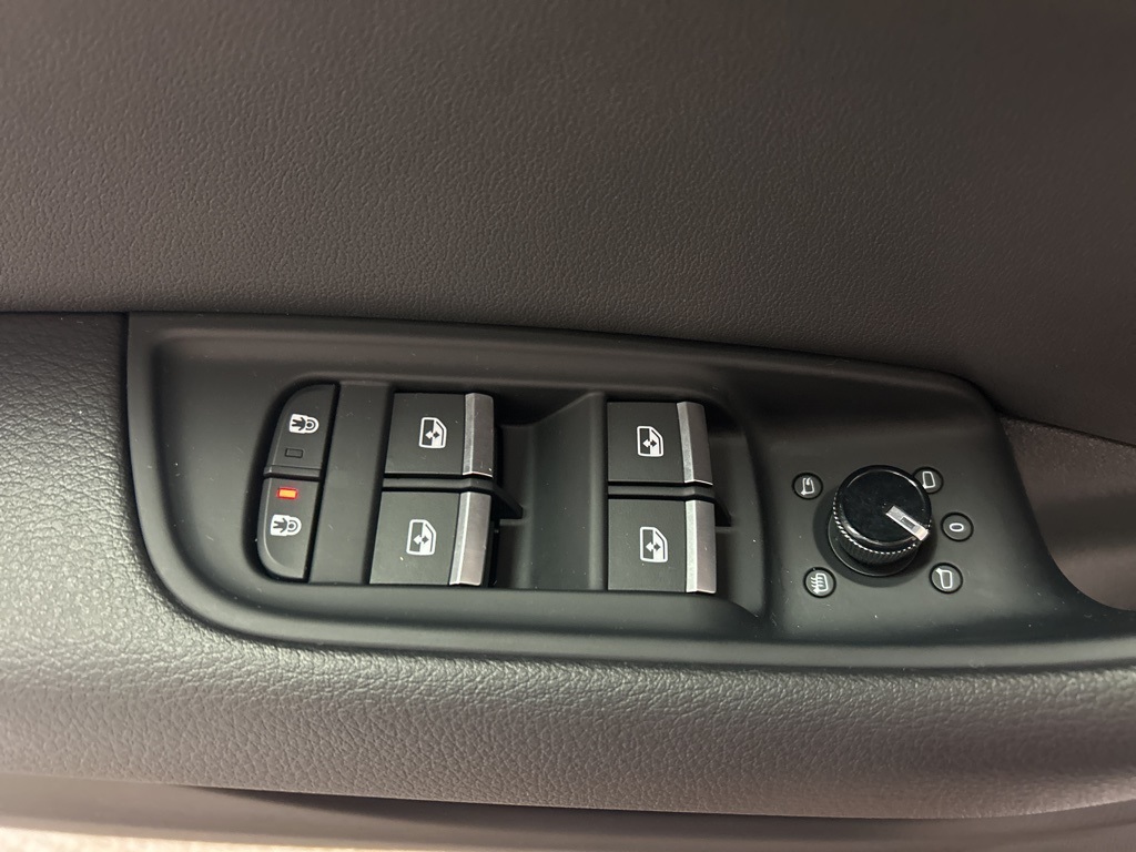 used 2023 Audi Q8 car, priced at $51,799