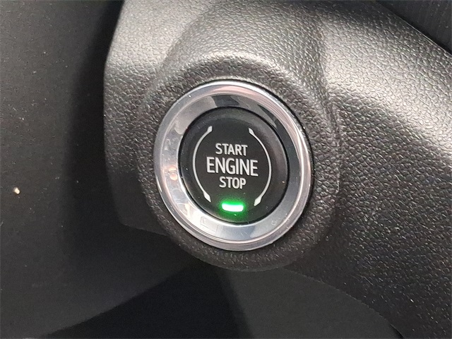 used 2023 Chevrolet TrailBlazer car, priced at $21,950