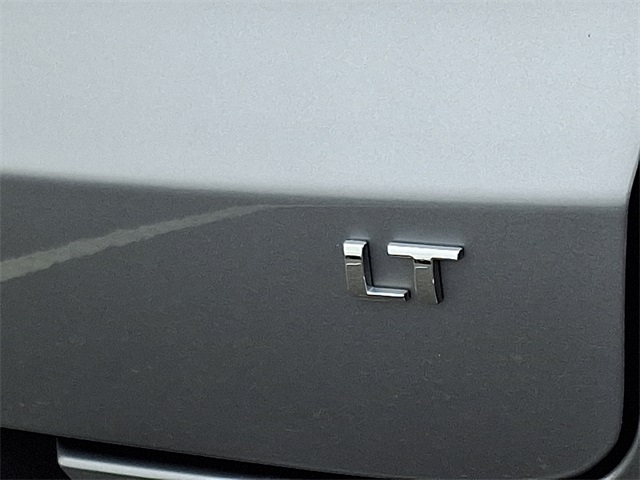 used 2023 Chevrolet TrailBlazer car, priced at $21,950