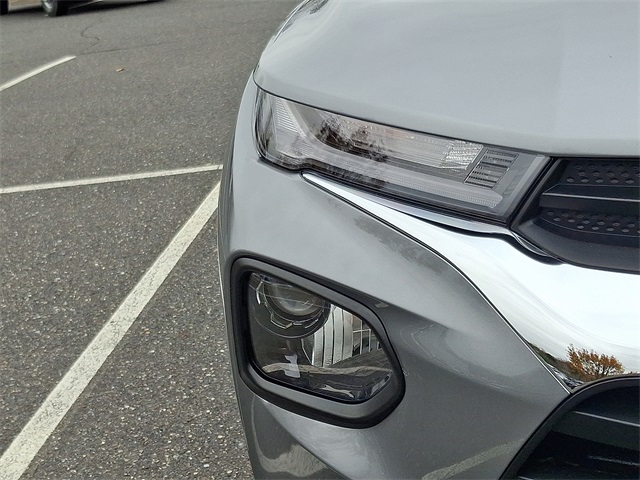 used 2023 Chevrolet TrailBlazer car, priced at $21,950