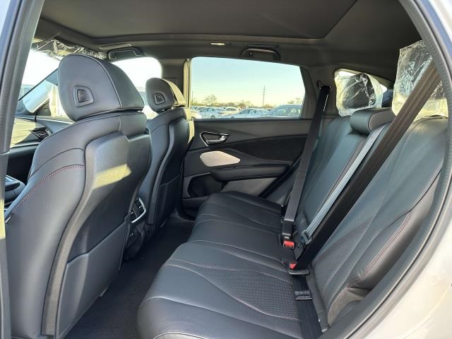new 2025 Acura RDX car, priced at $56,400