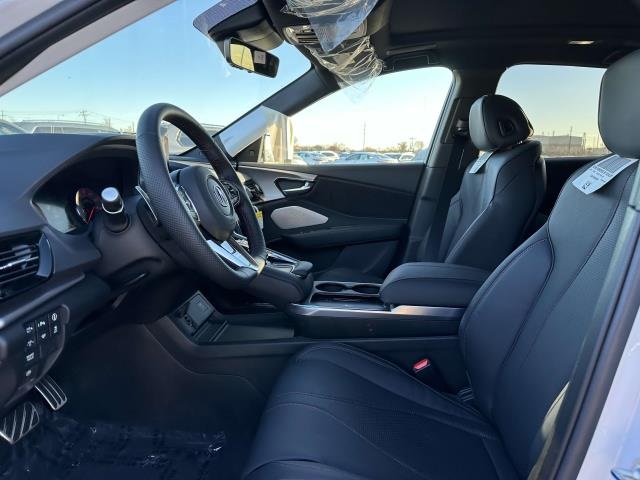 new 2025 Acura RDX car, priced at $56,400