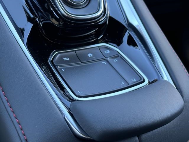 new 2025 Acura RDX car, priced at $56,400