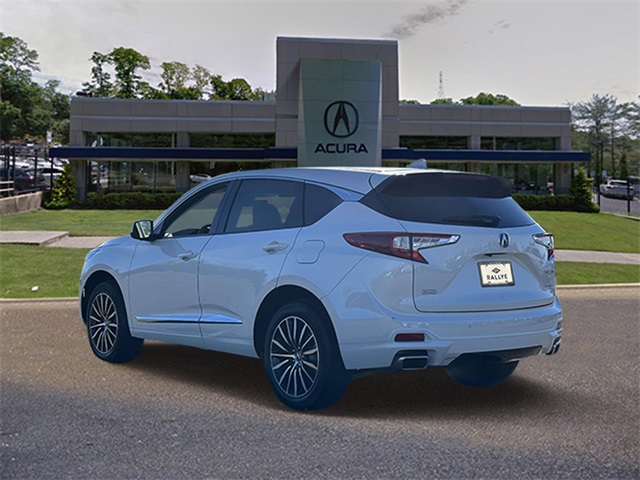 new 2025 Acura RDX car, priced at $56,400