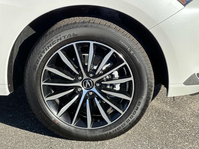 new 2025 Acura RDX car, priced at $56,400