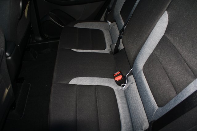 new 2026 Chevrolet TrailBlazer car, priced at $26,590