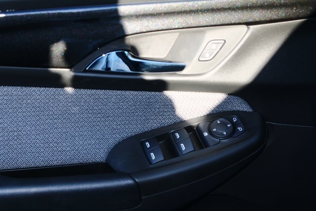 new 2026 Chevrolet TrailBlazer car, priced at $26,590