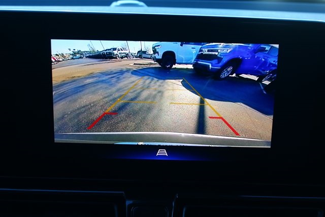 new 2026 Chevrolet TrailBlazer car, priced at $26,590