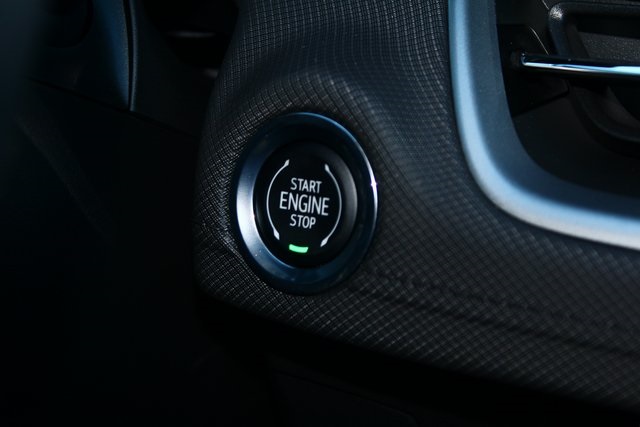 new 2026 Chevrolet TrailBlazer car, priced at $26,590