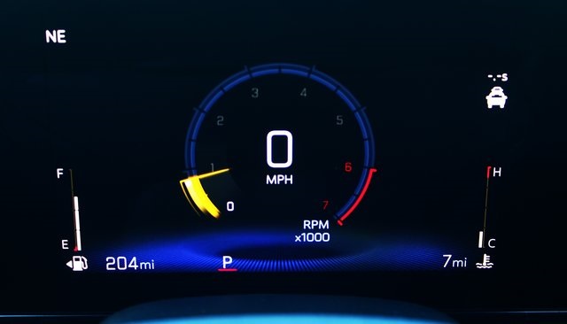 new 2026 Chevrolet TrailBlazer car, priced at $26,590