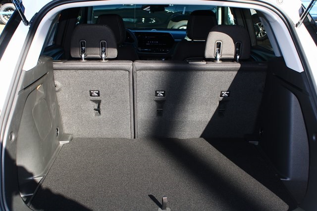 new 2026 Chevrolet TrailBlazer car, priced at $26,590