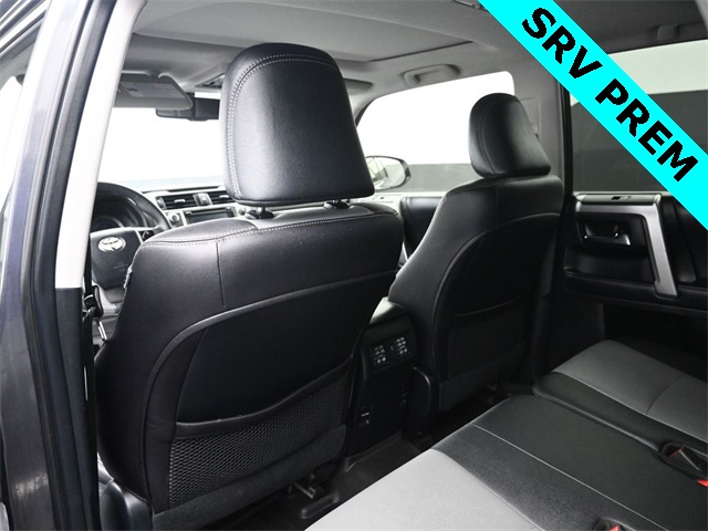 used 2018 Toyota 4Runner car, priced at $28,047