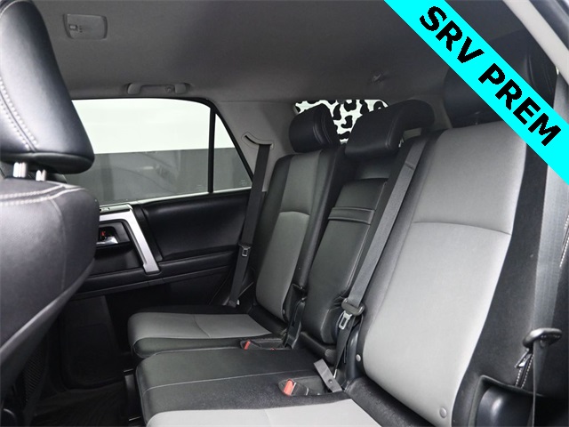 used 2018 Toyota 4Runner car, priced at $28,047