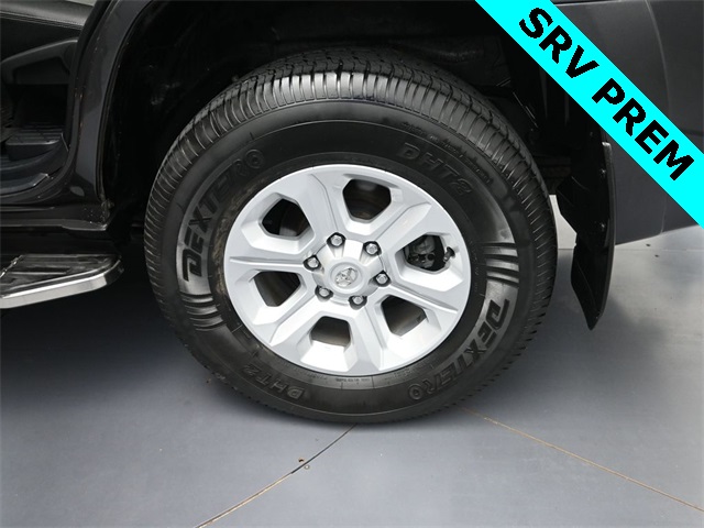 used 2018 Toyota 4Runner car, priced at $28,047