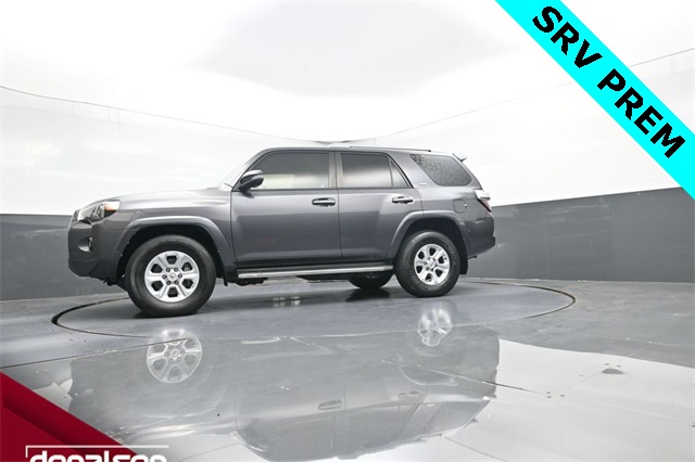 used 2018 Toyota 4Runner car, priced at $28,047