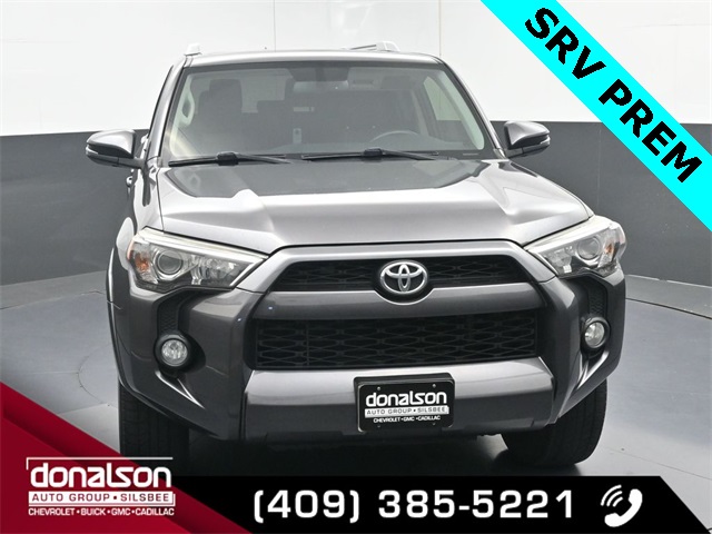used 2018 Toyota 4Runner car, priced at $28,047