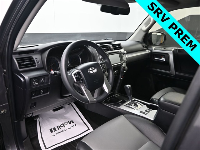 used 2018 Toyota 4Runner car, priced at $28,047