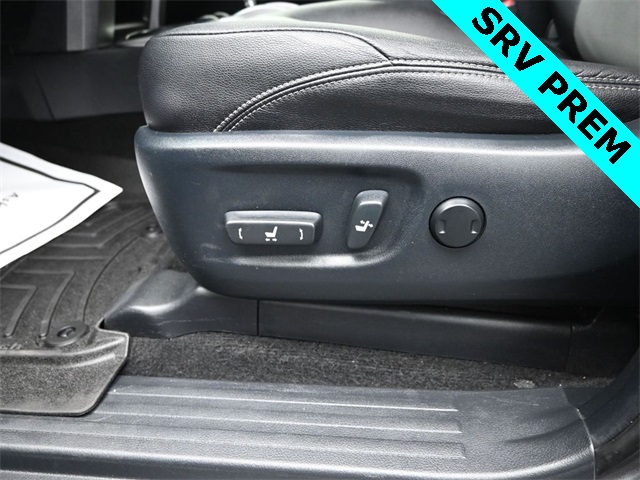 used 2018 Toyota 4Runner car, priced at $28,047