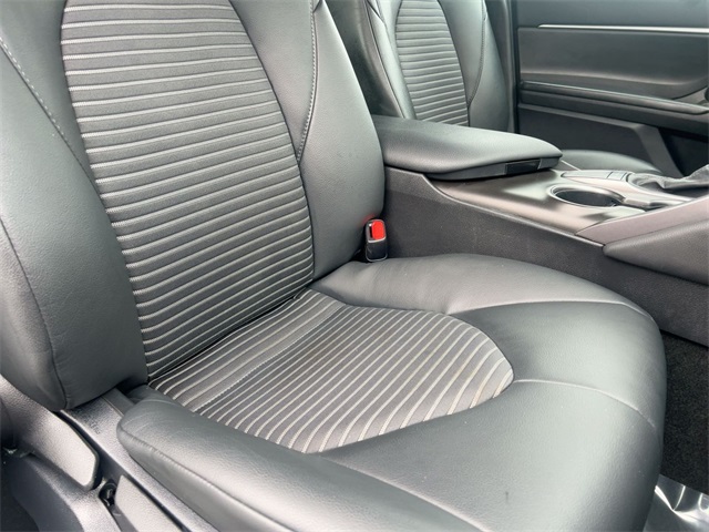 used 2023 Toyota Camry car, priced at $22,811