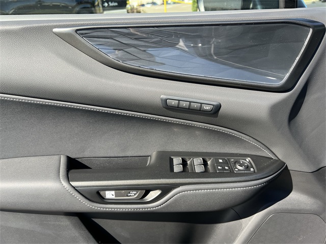 used 2022 Lexus NX car, priced at $43,940