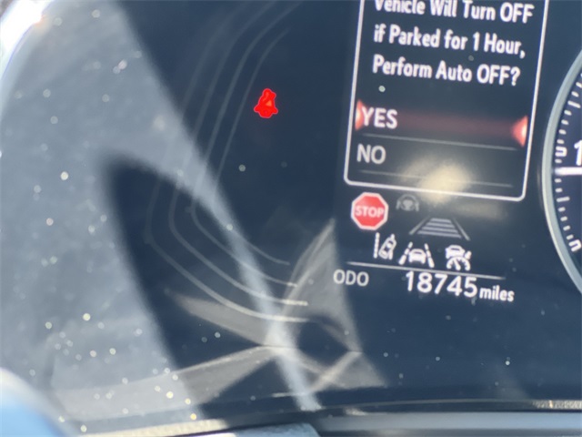 used 2022 Lexus NX car, priced at $43,940