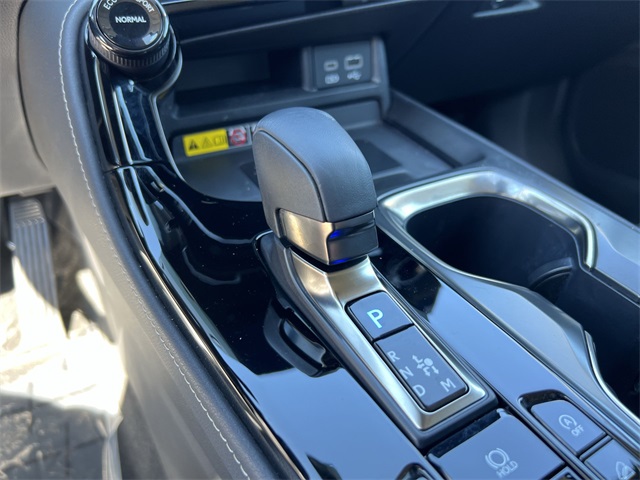 used 2022 Lexus NX car, priced at $43,940