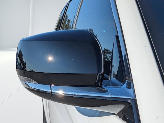 new 2025 Jeep Grand Cherokee L car, priced at $44,710
