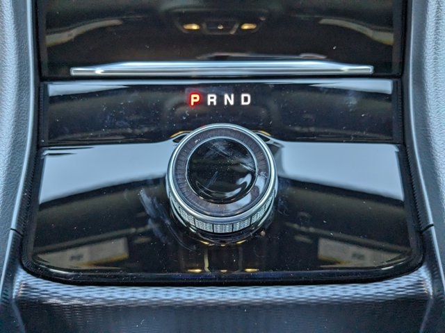 new 2025 Jeep Grand Cherokee L car, priced at $44,710