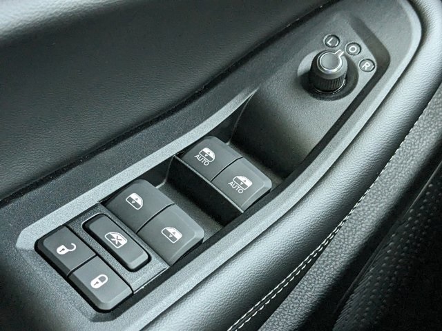 new 2025 Jeep Grand Cherokee L car, priced at $44,710