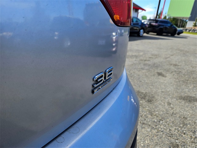 used 2007 Audi Q7 car, priced at $7,777
