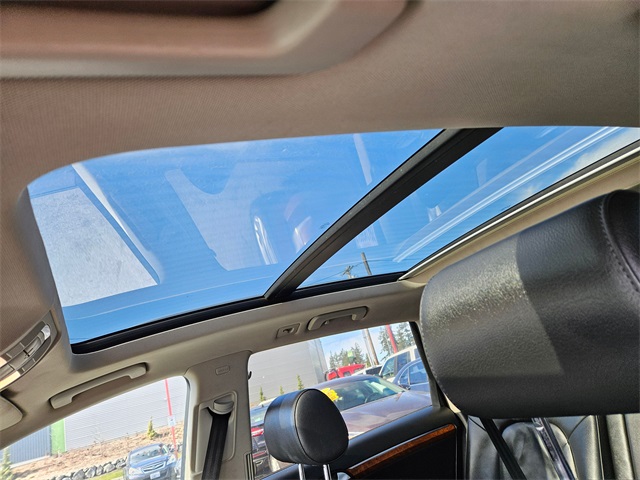 used 2007 Audi Q7 car, priced at $7,777