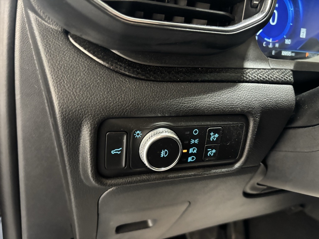used 2020 Ford Explorer car, priced at $26,387