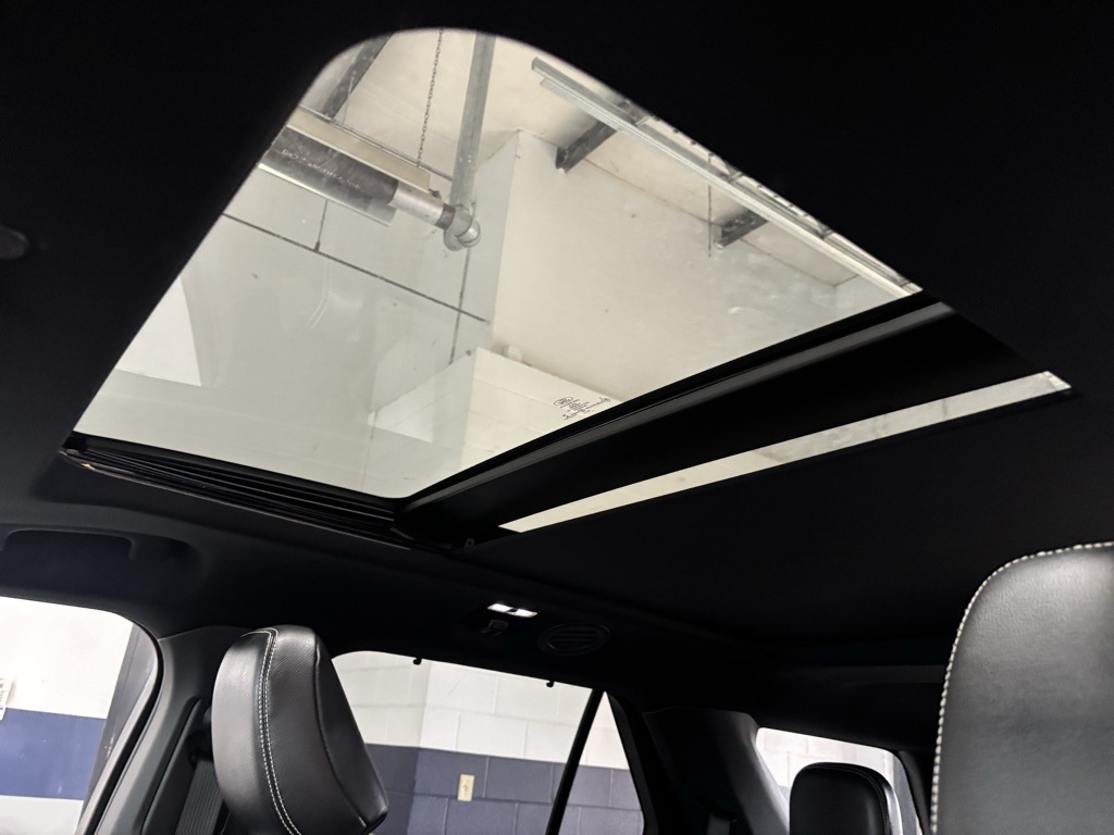 used 2020 Ford Explorer car, priced at $26,387