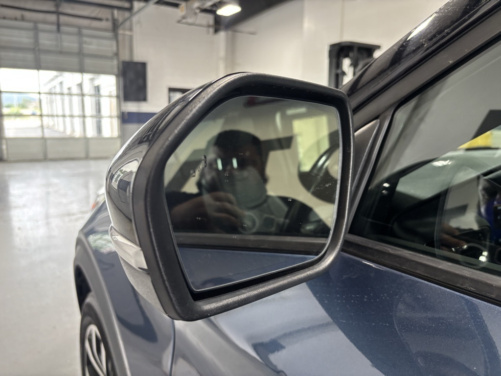 used 2020 Ford Explorer car, priced at $26,387