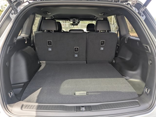 new 2025 Jeep Grand Cherokee car, priced at $39,220
