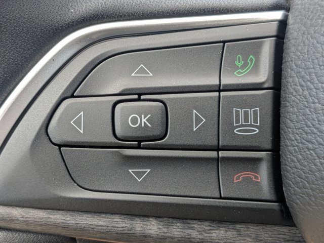 new 2025 Jeep Grand Cherokee car, priced at $39,220