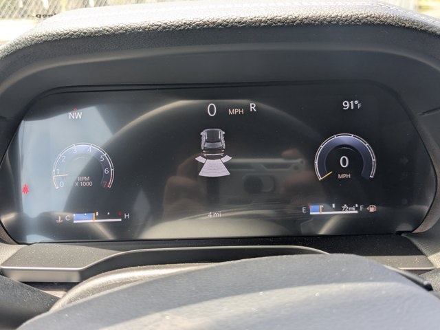new 2025 Jeep Grand Cherokee car, priced at $39,220
