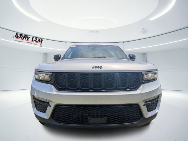 new 2025 Jeep Grand Cherokee car, priced at $39,220
