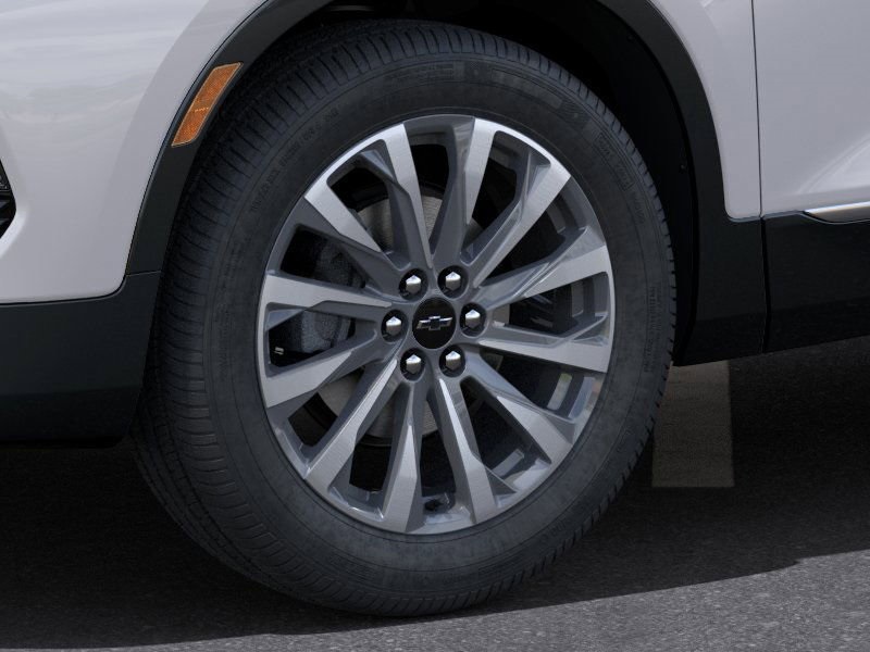 new 2025 Chevrolet Blazer car, priced at $47,590